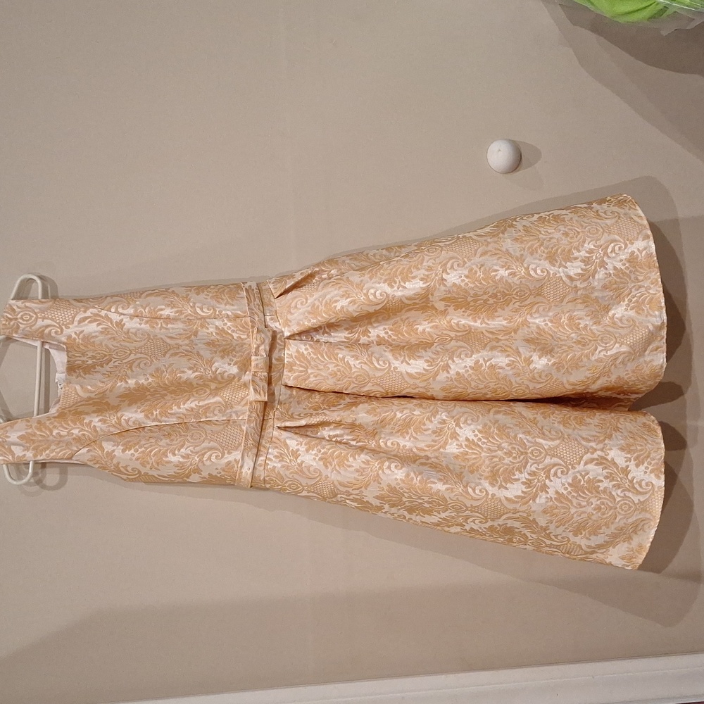 Girl size 16 formal dress